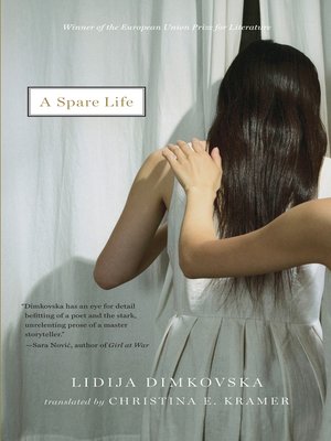cover image of A Spare Life